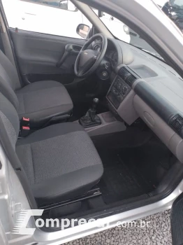 Classic Sedan 1.0 4P VHCE FLEX LS