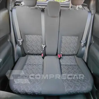 KICKS PLAY 1.6 16V FLEXSTART SENSE XTRONIC