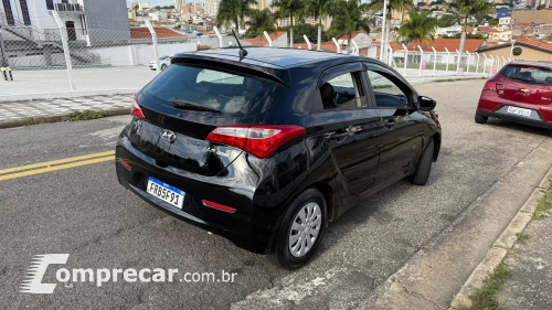 HB20 1.6 Comfort Plus 16V