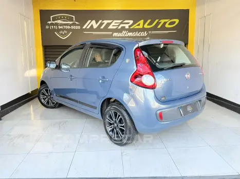 PALIO 1.0 MPI Attractive 8V