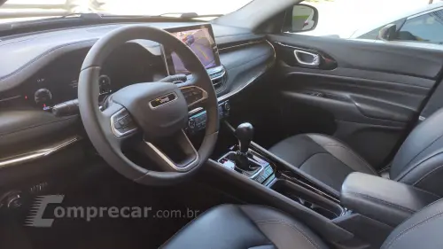 COMPASS 1.3 T270 TURBO LIMITED