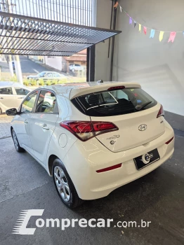 HB20 1.6 Comfort 16V