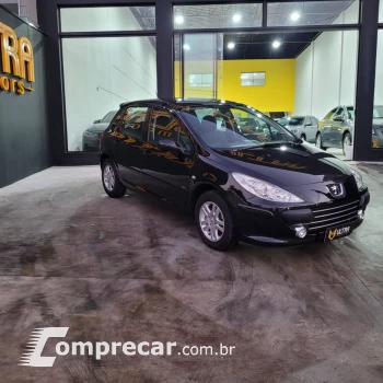 307 MILLESIM200 1.6 Flex 16V 5p