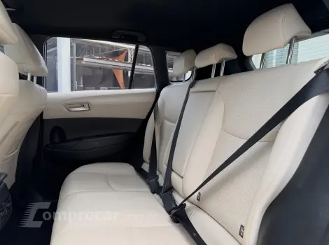 COROLLA CROSS 1.8 VVT-I Hybrid XRX