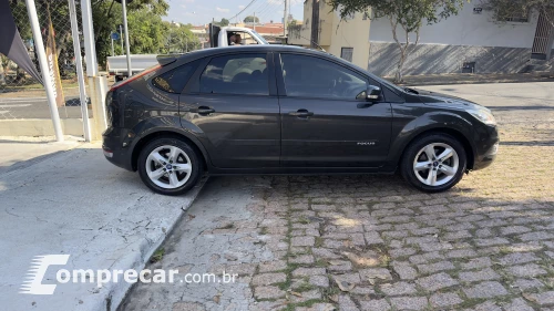 FOCUS 1.6 S Hatch 16V