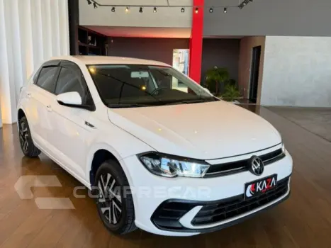 POLO - 1.0 MPI MANUAL