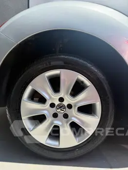 New Beetle 2.0 Mi Mec./Aut.
