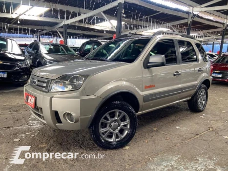 ECOSPORT FREESTYLE 2.0 16V FLEX 5P