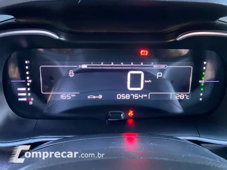 C4 CACTUS 1.6 VTI 120 Feel Eat6