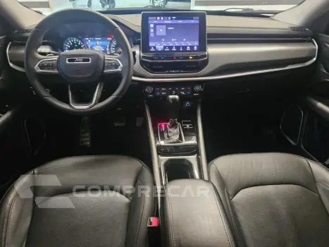 COMPASS 1.3 T270 Turbo Longitude