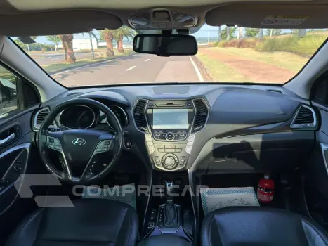 GRAND SANTA FÉ 3.3 MPFI V6 4WD