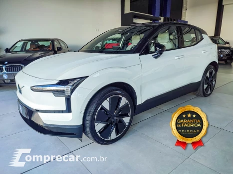 EX30 E60 ULTRA 69KW AT