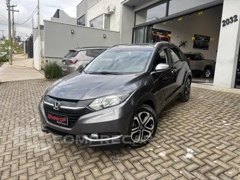 HR-V 1.8 16V EXL