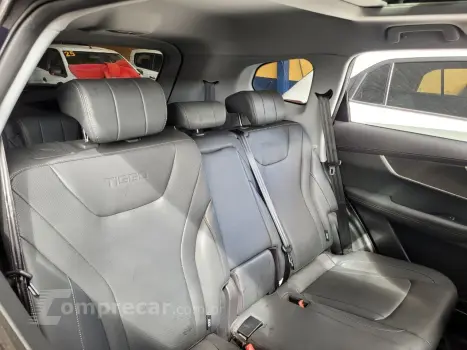 Tiggo 8 Max Drive 1.6 Turbo Aut.