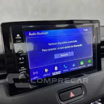 HR-V EX 1.5 Flex Sensing 16V 5p Aut.