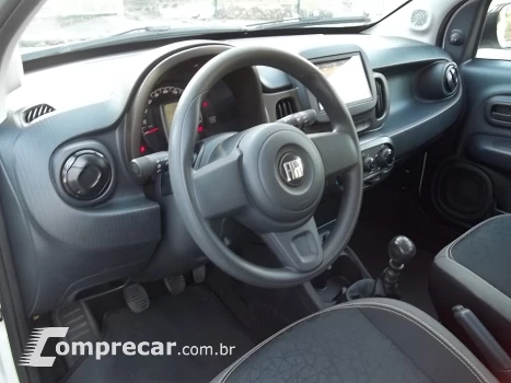 MOBI 1.0 EVO Trekking