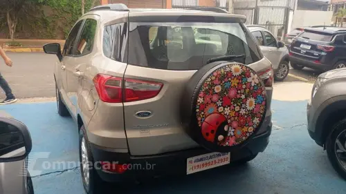 ECOSPORT SE AT 2.0