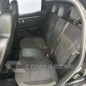 Kwid KWID OUTSIDER 1.0 Flex 12V 5p Mec.