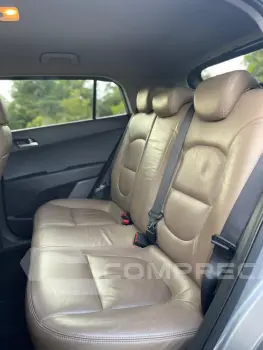 CRETA 1.6 16V Action