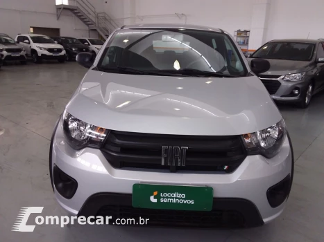 MOBI 1.0 EVO FLEX LIKE. MANUAL