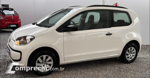 UP 1.0 MPI