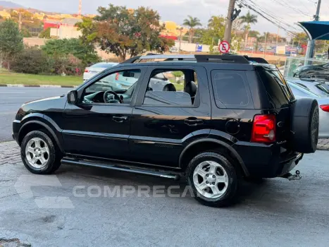 EcoSport XLT 2.0/ 2.0 Flex 16V 5p Aut.