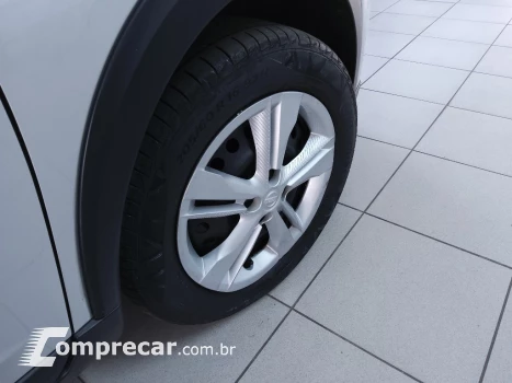KICKS 1.6 16V FLEXSTART S DIRECT 4P XTRONIC