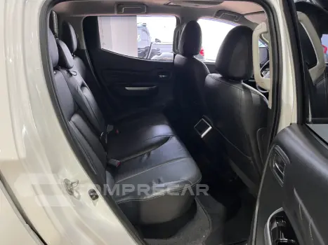 L200 TRITON 2.4 16V Turbo Sport Hpe-s CD 4X4