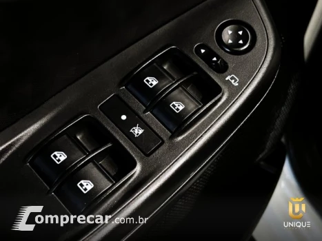 PULSE - 1.0 TURBO 200 AUDACE CVT