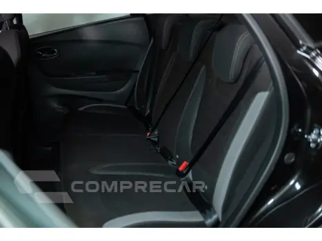 CAPTUR 1.6 16V SCE FLEX ZEN X-TRONIC