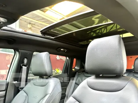 COMPASS 1.3 T270 TURBO FLEX S AT6