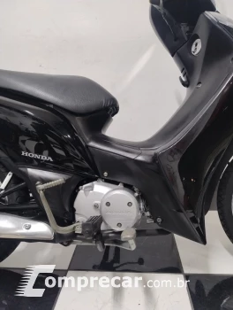 Biz 125 ES