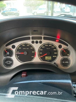 S10 2.4 Advantage 4X2 CD 8V