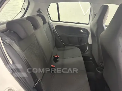 CROSS UP 1.0 TSI 12V