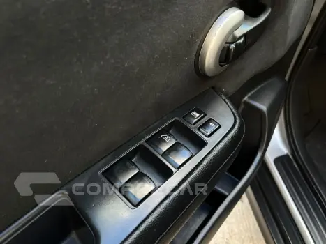TIIDA 1.8 Sedan 16V