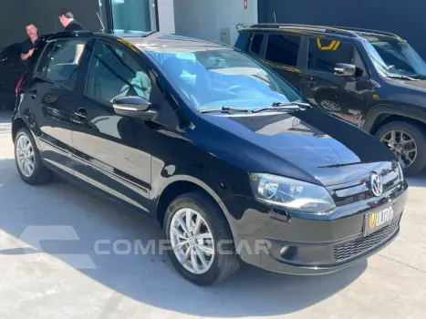 Fox BLUEMOTION 1.0 Mi Total Flex 12V 5p