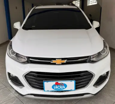 TRACKER Premier 1.4 Turbo 16V Flex Aut