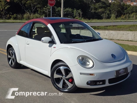 New Beetle 2.0