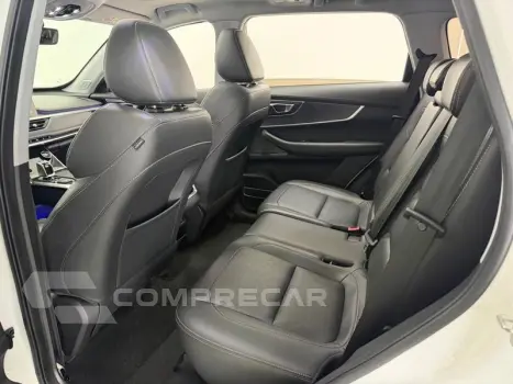 TIGGO8 1.6TGDI