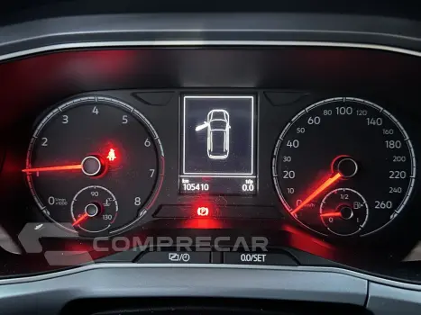 T-CROSS 1.0 200 TSI TOTAL FLEX COMFORTLINE AUTOMÁTICO