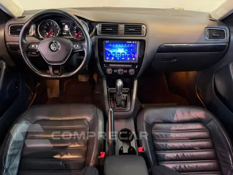 Jetta 2.0 Tsi Highline 211Cv Gasolina 4P Tiptronic