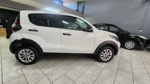 MOBI LIKE 1.0 Fire Flex 5p.