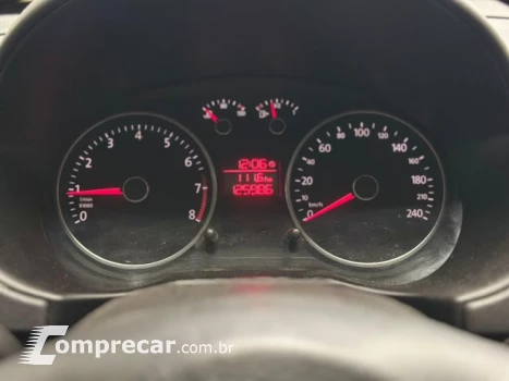VOYAGE - 1.6 MI 8V 4P MANUAL