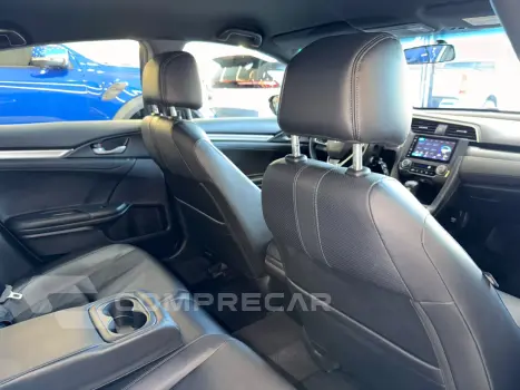 CIVIC 2.0 16vone EX