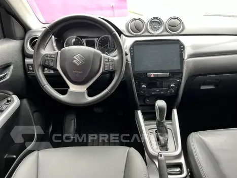 Vitara 4YOU 1.6 16V Aut.
