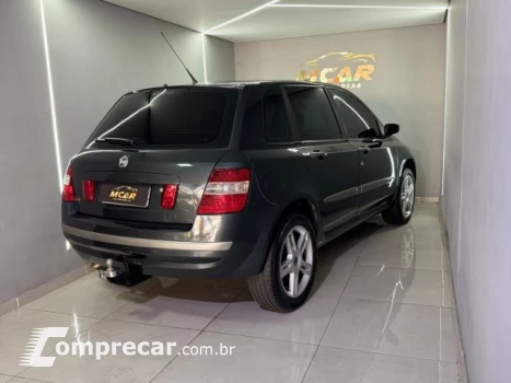 STILO - 1.8 MPI 8V 4P MANUAL
