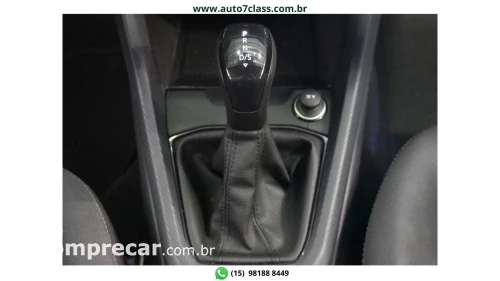 T-CROSS - 1.0 200 TSI TOTAL SENSE AUTOMÁTICO