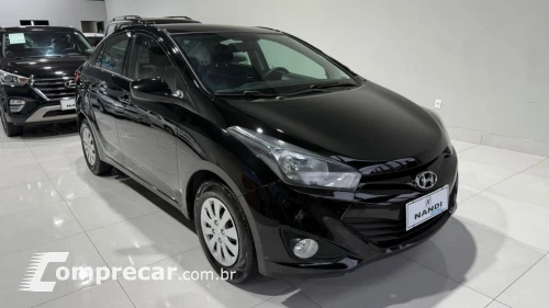 HB20S C.Plus/C.Style 1.6 Flex 16V Mec.4p