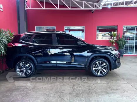 TRACKER 1.2 TURBO FLEX PREMIER AUTOMÁTICO