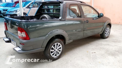 STRADA 1.4 MPI Working CD 8V